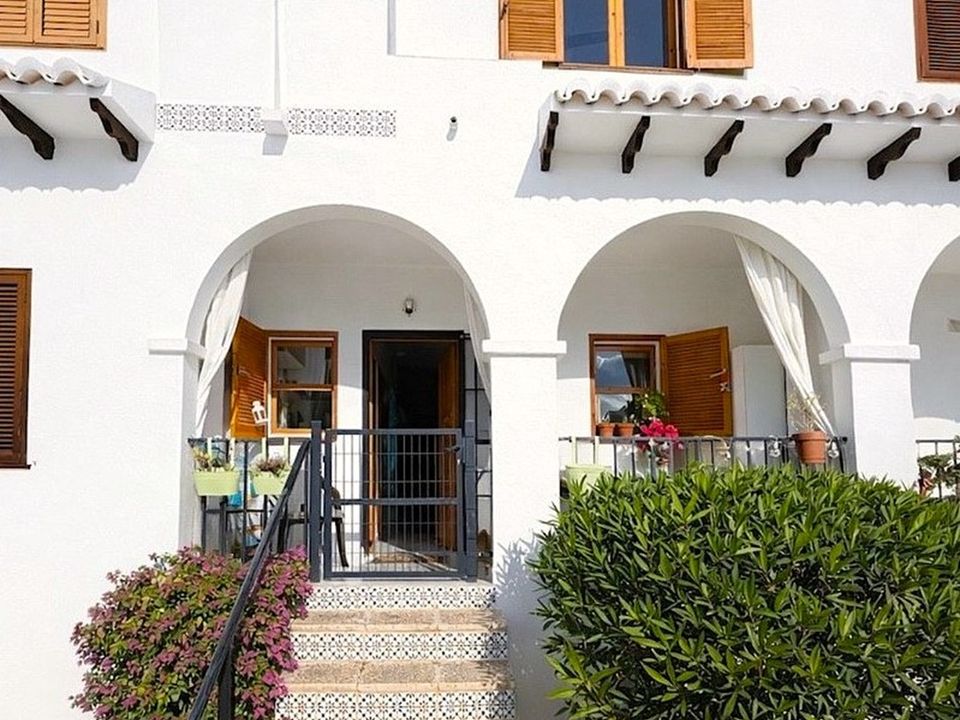 Byhus i Ciudad Quesada, Alicante - foto 1
